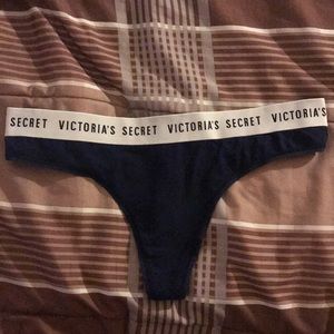 Victoria’s Secret Thong